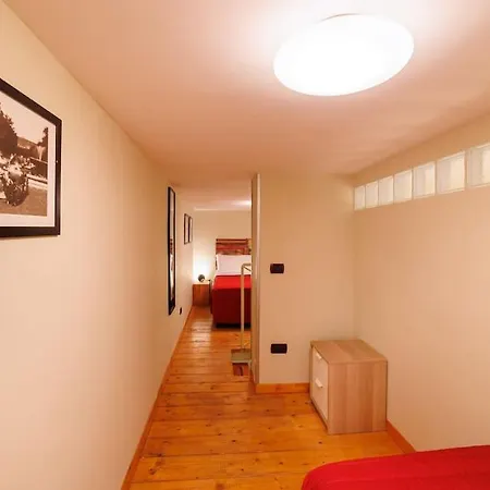 The San Gregorio Armeno Apartment By HouseinNaples-3